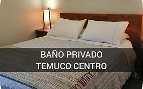 Hostal Mackay Temuco